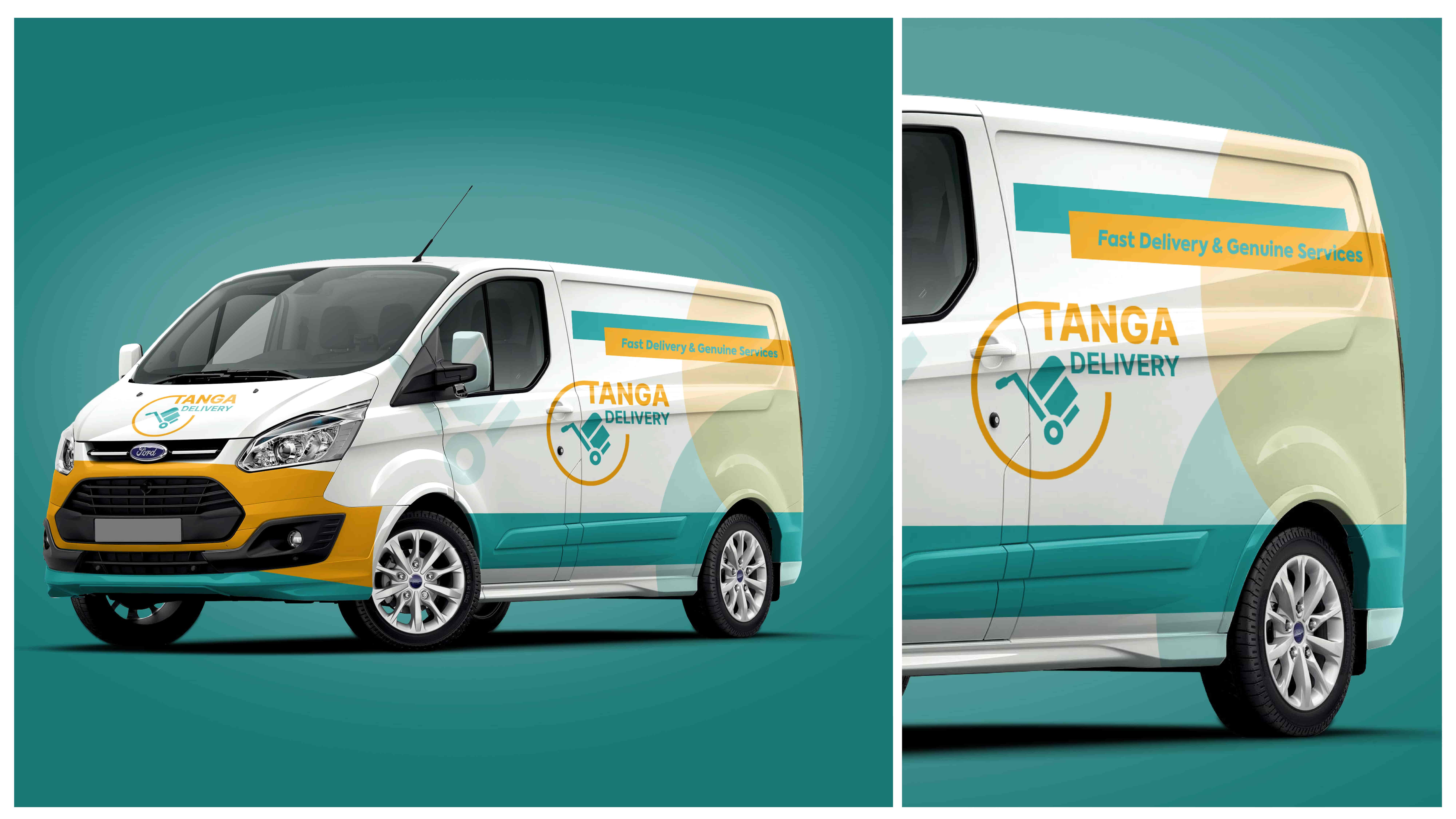 Staff Uniforms and ID Badges